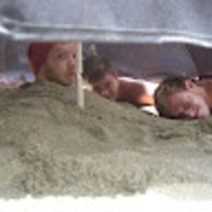 Meet your Posher, Tanner